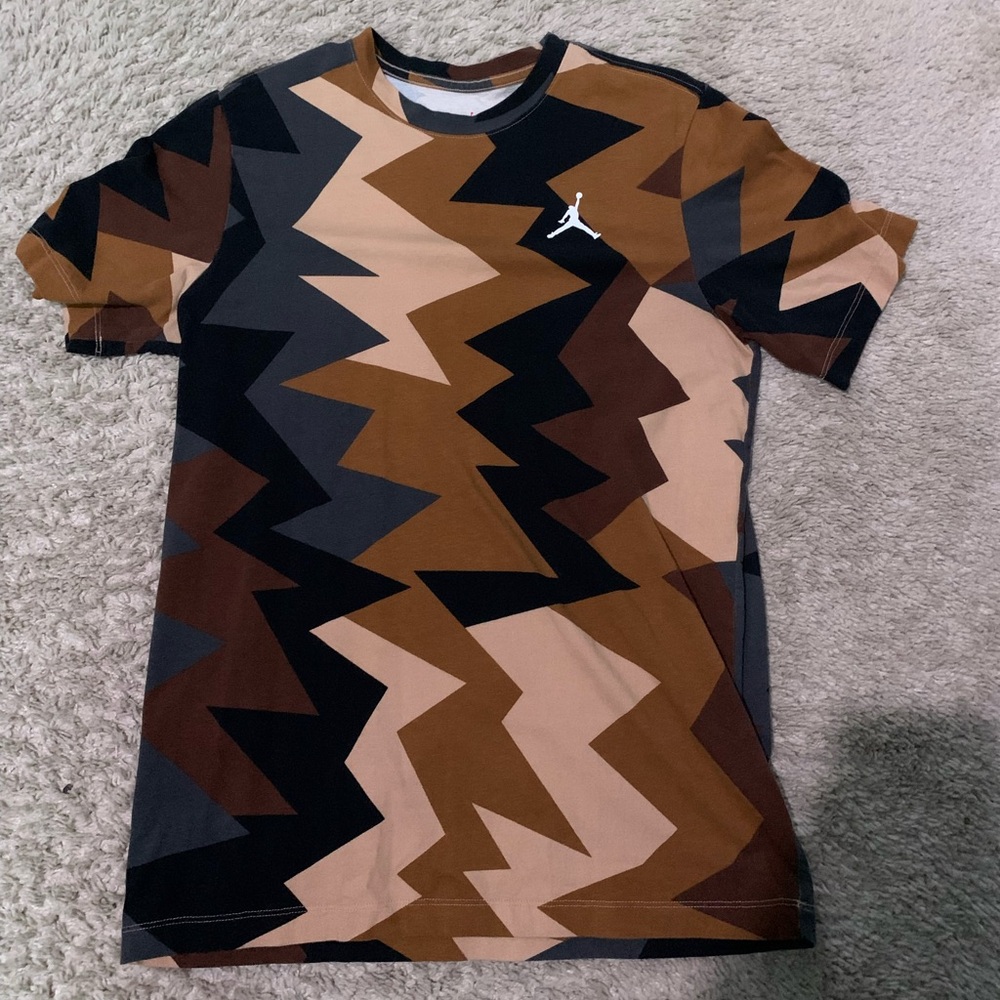 Jordan Tee